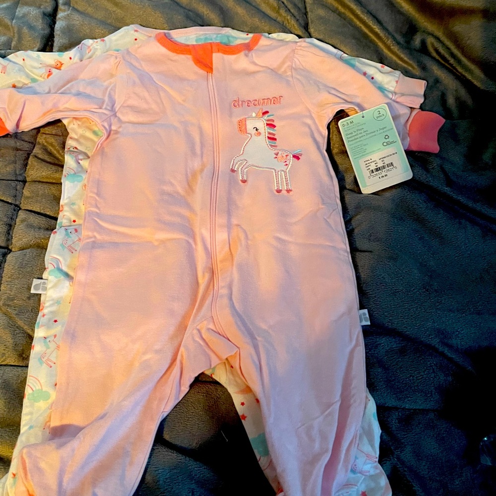 Just Born Bodysuit